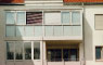 Balkonverglasung von Glasbau Fritz in Derching bei Augsburg