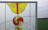 Bleiverglasung von Glasbau Fritz in Derching bei Augsburg